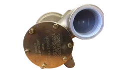 BOMBA AGUA SALADA ORIGINAL VOLVO 3836563